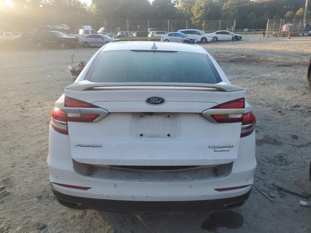 Photo 5 VIN: 3FA6P0K90LR176011 - FORD FUSION TIT 