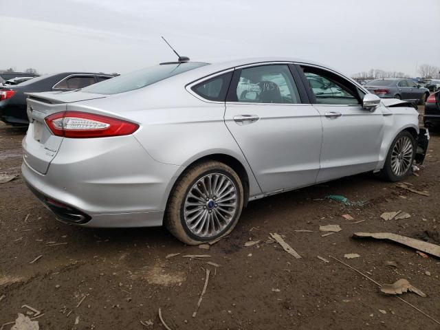 Photo 2 VIN: 3FA6P0K91DR118636 - FORD FUSION TIT 