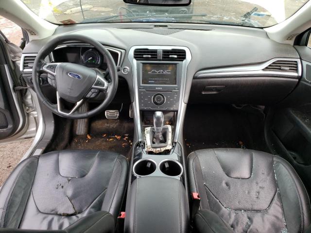 Photo 7 VIN: 3FA6P0K91DR118636 - FORD FUSION TIT 