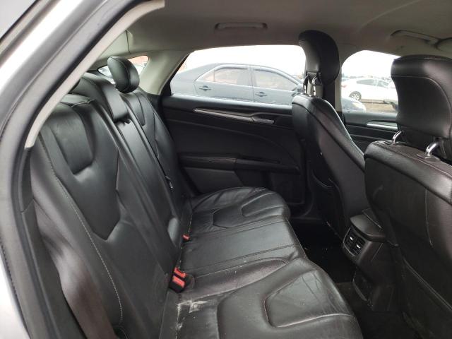 Photo 9 VIN: 3FA6P0K91DR118636 - FORD FUSION TIT 