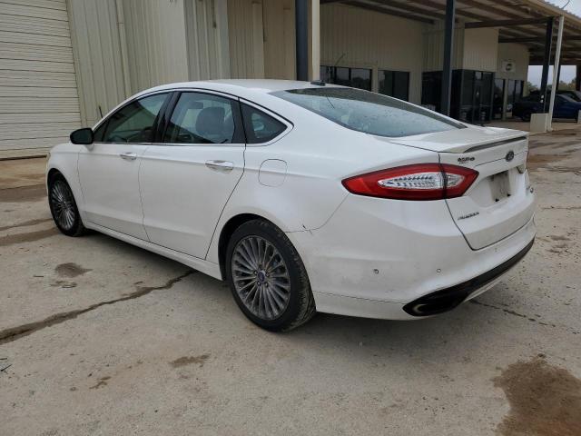 Photo 1 VIN: 3FA6P0K91DR122525 - FORD FUSION 