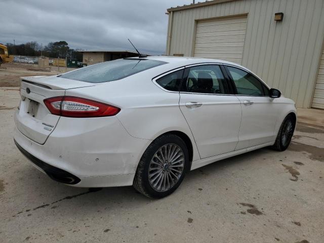 Photo 2 VIN: 3FA6P0K91DR122525 - FORD FUSION 