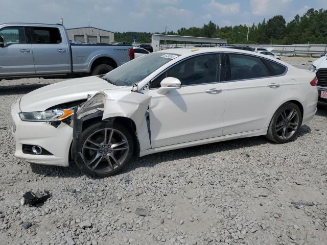 Photo 0 VIN: 3FA6P0K91DR130611 - FORD FUSION 