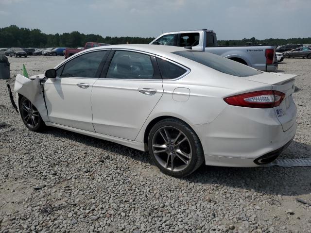 Photo 1 VIN: 3FA6P0K91DR130611 - FORD FUSION 