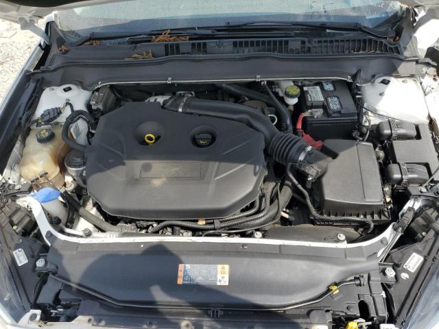 Photo 10 VIN: 3FA6P0K91DR130611 - FORD FUSION 