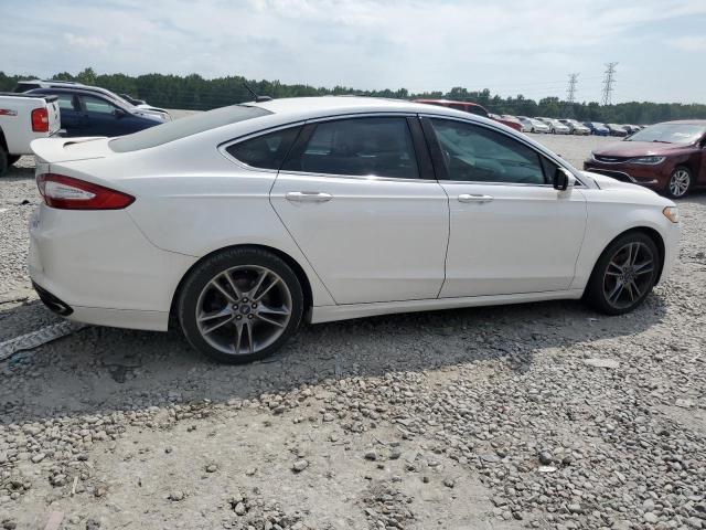 Photo 2 VIN: 3FA6P0K91DR130611 - FORD FUSION 