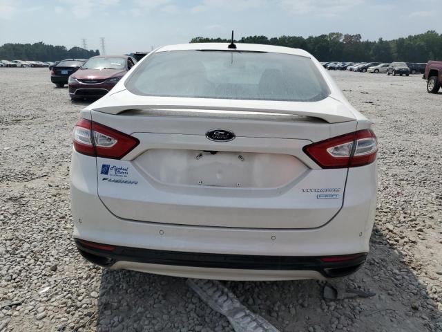 Photo 5 VIN: 3FA6P0K91DR130611 - FORD FUSION 