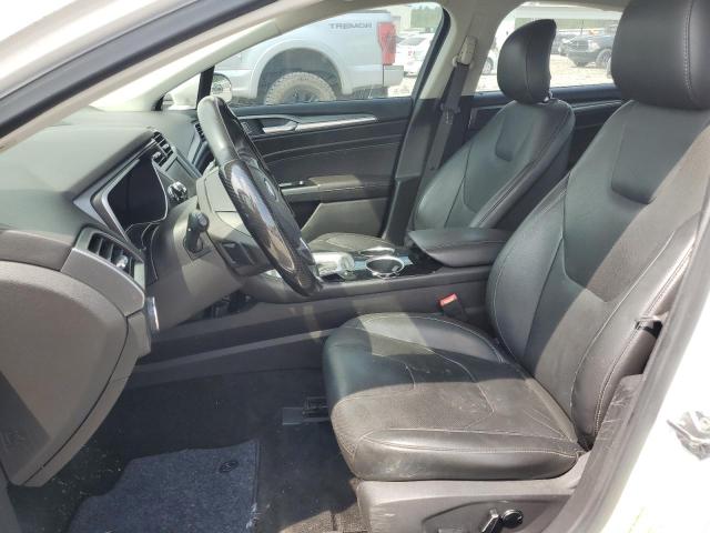 Photo 6 VIN: 3FA6P0K91DR130611 - FORD FUSION 