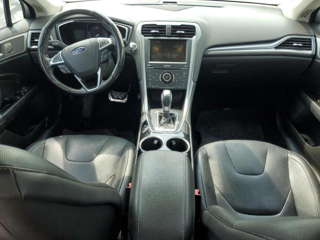 Photo 7 VIN: 3FA6P0K91DR130611 - FORD FUSION 