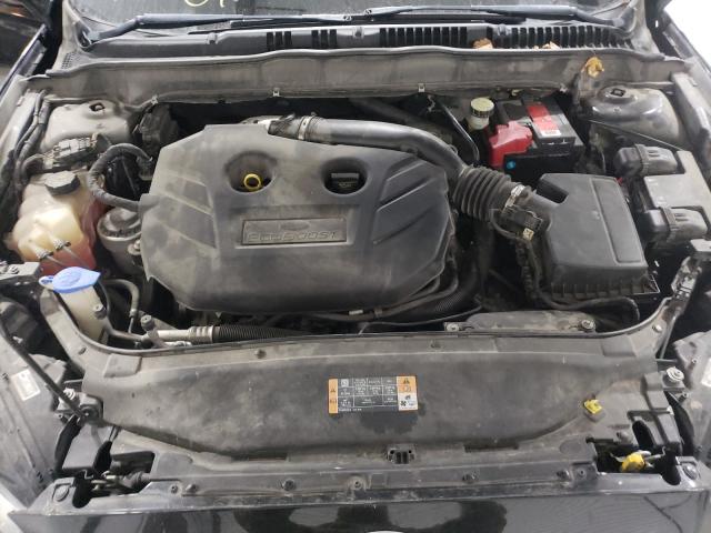 Photo 6 VIN: 3FA6P0K91DR148560 - FORD FUSION TIT 