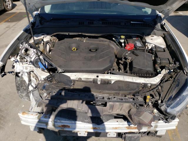 Photo 10 VIN: 3FA6P0K91DR154438 - FORD FUSION 