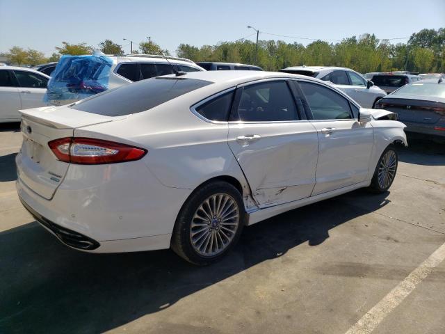 Photo 2 VIN: 3FA6P0K91DR154438 - FORD FUSION 