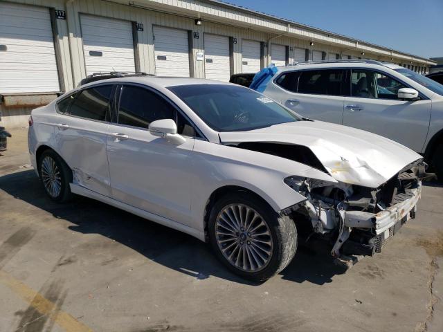 Photo 3 VIN: 3FA6P0K91DR154438 - FORD FUSION 