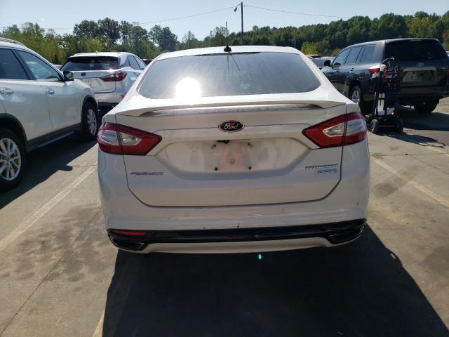 Photo 5 VIN: 3FA6P0K91DR154438 - FORD FUSION 