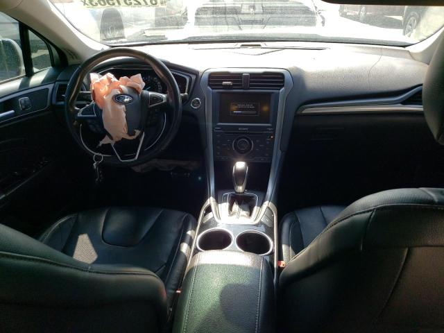 Photo 7 VIN: 3FA6P0K91DR154438 - FORD FUSION 