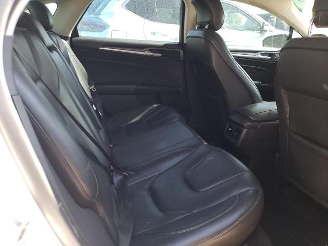 Photo 9 VIN: 3FA6P0K91DR154438 - FORD FUSION 