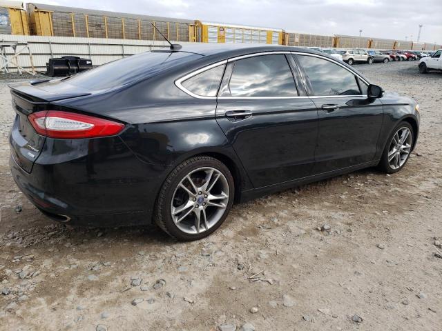 Photo 2 VIN: 3FA6P0K91DR184121 - FORD FUSION TIT 