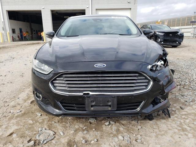 Photo 4 VIN: 3FA6P0K91DR184121 - FORD FUSION TIT 