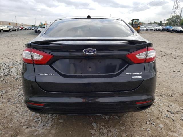 Photo 5 VIN: 3FA6P0K91DR184121 - FORD FUSION TIT 