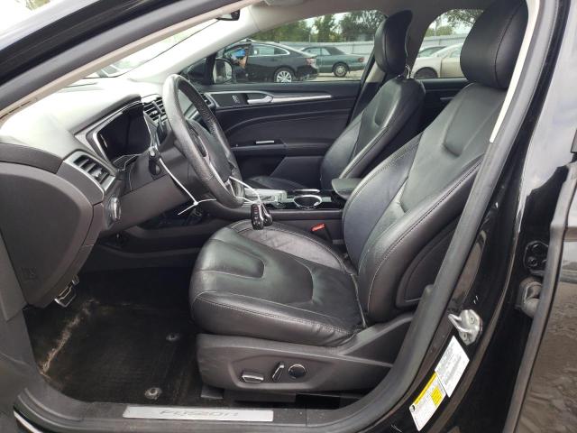 Photo 6 VIN: 3FA6P0K91DR184121 - FORD FUSION TIT 