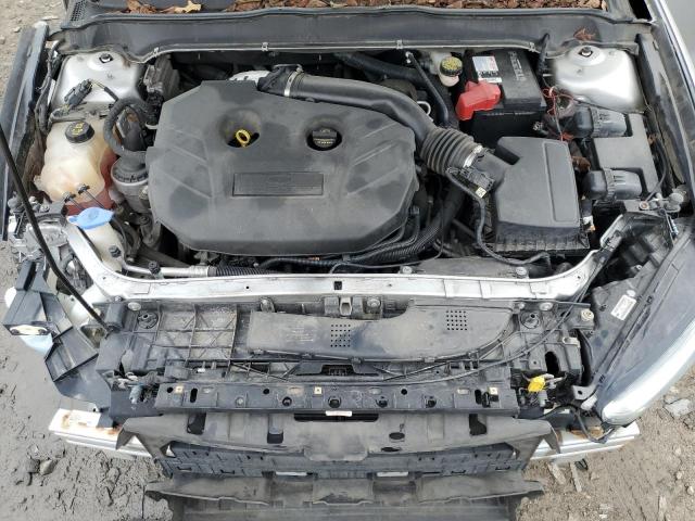 Photo 10 VIN: 3FA6P0K91DR189786 - FORD FUSION 