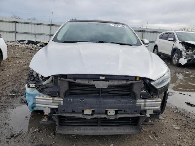 Photo 4 VIN: 3FA6P0K91DR189786 - FORD FUSION 