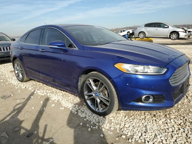 Photo 3 VIN: 3FA6P0K91DR208112 - FORD FUSION 