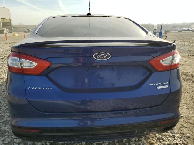 Photo 5 VIN: 3FA6P0K91DR208112 - FORD FUSION 