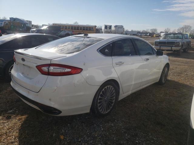 Photo 2 VIN: 3FA6P0K91DR223113 - FORD FUSION TIT 