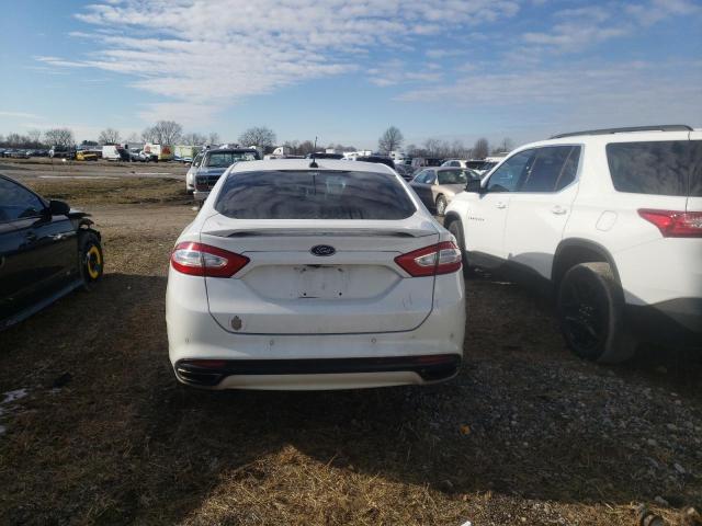 Photo 5 VIN: 3FA6P0K91DR223113 - FORD FUSION TIT 