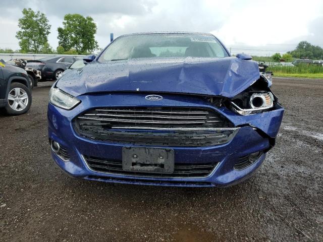 Photo 4 VIN: 3FA6P0K91DR232412 - FORD FUSION 