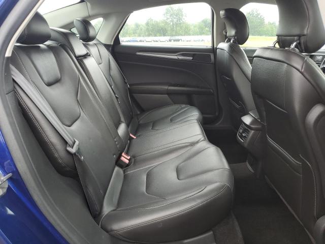 Photo 9 VIN: 3FA6P0K91DR232412 - FORD FUSION 