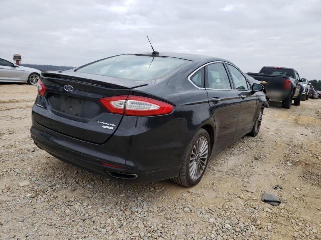 Photo 3 VIN: 3FA6P0K91DR236041 - FORD FUSION TIT 