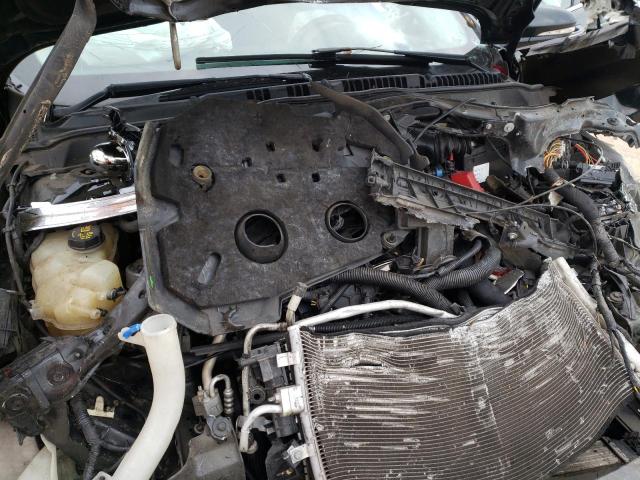 Photo 6 VIN: 3FA6P0K91DR236041 - FORD FUSION TIT 