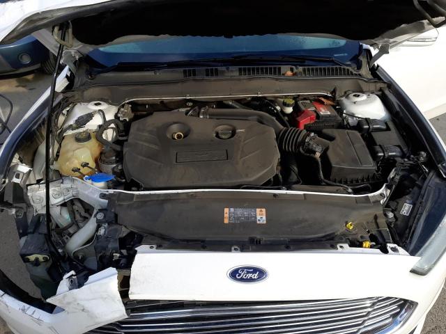 Photo 6 VIN: 3FA6P0K91DR242616 - FORD FUSION TIT 