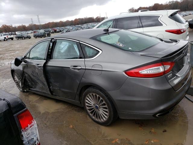 Photo 1 VIN: 3FA6P0K91DR244947 - FORD FUSION TIT 