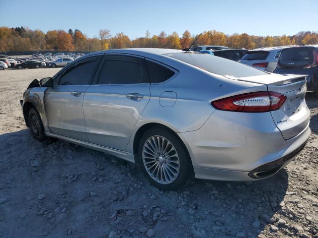 Photo 1 VIN: 3FA6P0K91DR258721 - FORD FUSION TIT 