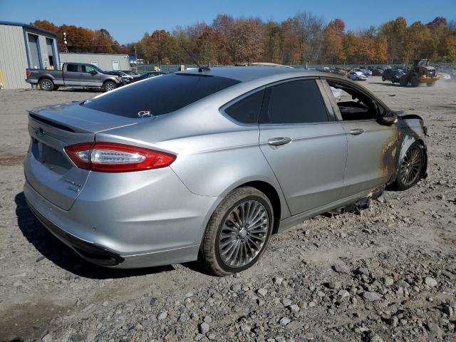 Photo 2 VIN: 3FA6P0K91DR258721 - FORD FUSION TIT 