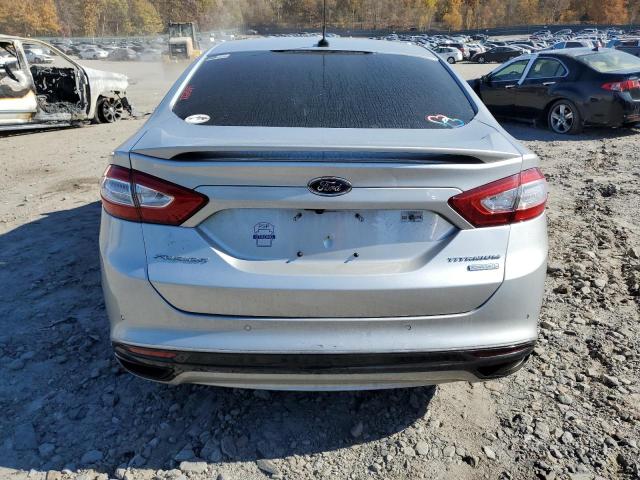 Photo 5 VIN: 3FA6P0K91DR258721 - FORD FUSION TIT 