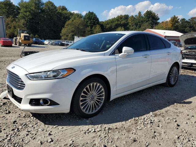 Photo 0 VIN: 3FA6P0K91DR281562 - FORD FUSION TIT 