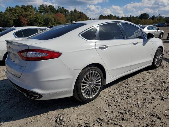 Photo 2 VIN: 3FA6P0K91DR281562 - FORD FUSION TIT 