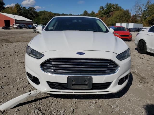 Photo 4 VIN: 3FA6P0K91DR281562 - FORD FUSION TIT 