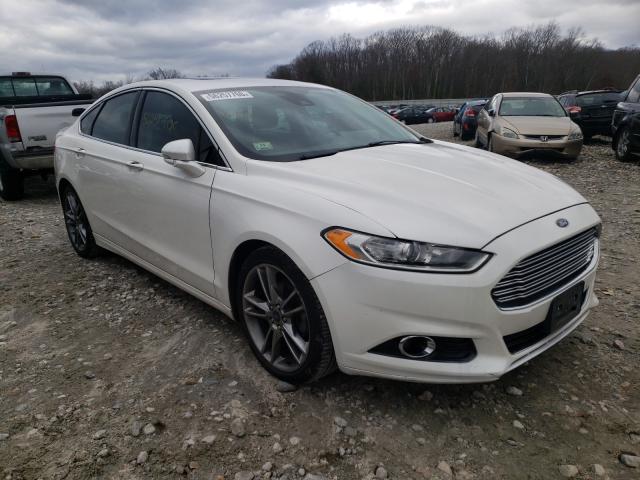 Photo 0 VIN: 3FA6P0K91DR316472 - FORD FUSION 