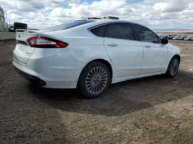 Photo 2 VIN: 3FA6P0K91DR348208 - FORD FUSION 