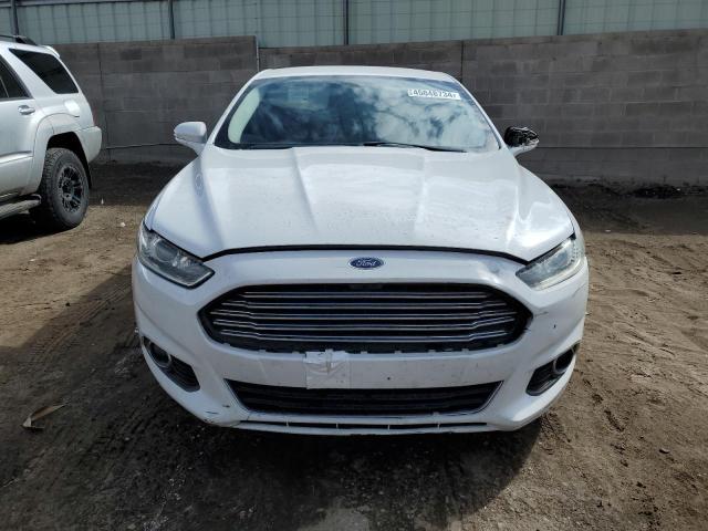 Photo 4 VIN: 3FA6P0K91DR348208 - FORD FUSION 