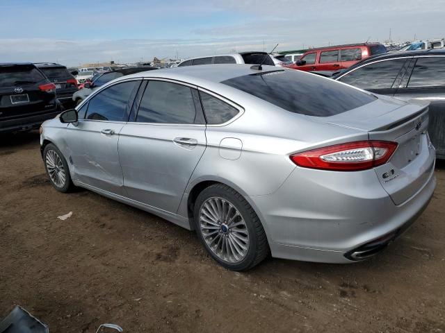 Photo 1 VIN: 3FA6P0K91DR364778 - FORD FUSION 