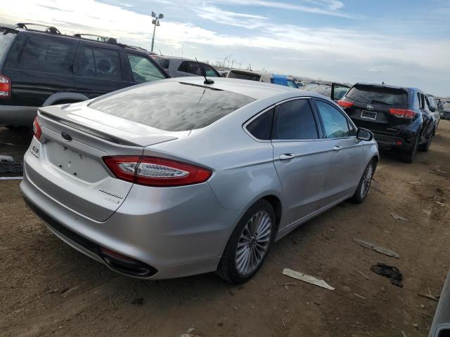 Photo 2 VIN: 3FA6P0K91DR364778 - FORD FUSION 