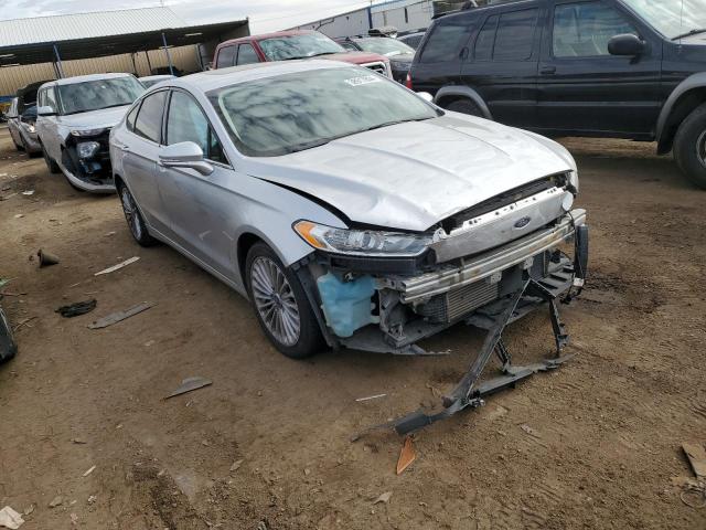 Photo 3 VIN: 3FA6P0K91DR364778 - FORD FUSION 