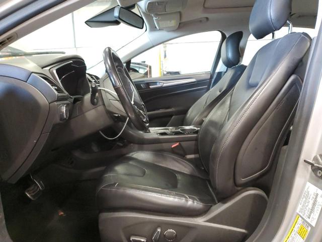 Photo 6 VIN: 3FA6P0K91DR381290 - FORD FUSION 