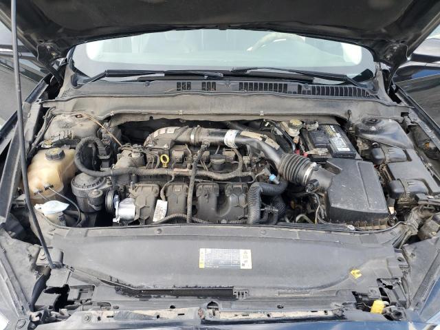 Photo 10 VIN: 3FA6P0K91ER120646 - FORD FUSION TIT 